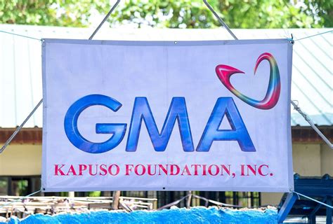kapuso foundation contact number|GMA Kapuso Foundation (@gmakapusofoundation) .